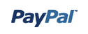 Zahlungsoptionen - Paypal