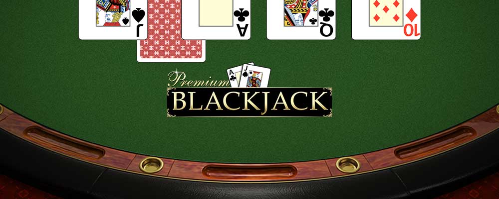 BlackJack auf Bet365 Schweiz