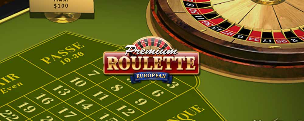 Roulette auf Bet365 Schweiz