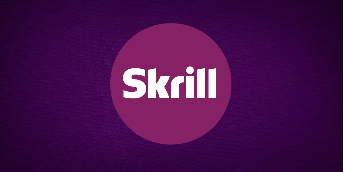 Skrill -Zahlungsmethode für schnelle und sichere Transaktionen bei Sportwetten.